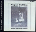 Various Artists: Ballads from British Tradition / Various - COMPACT DISCS