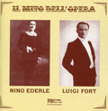 Ederle / Fort: Arias { CD }