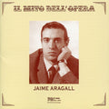 Jaime Argall: Il Mito Dell Opera { CD }