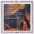 G. Donizetti: Torquato Rasso - COMPACT DISCS