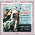 Luigi de Filippi: Diana Schernita { CD }