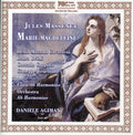 J. Massenet: Marie-Magdelene { CD }
