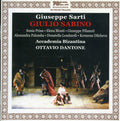 Ottavio Dantone: Giulio Sabino { CD }