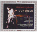 Elmira Veda: Consuelo { CD }