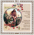 Kees Bakels: Isabeau { CD }