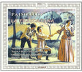 Franco Trinca: Frascatana { CD }