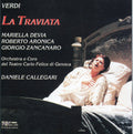 G. Verdi: La Traviata { CD }