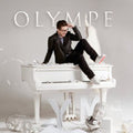 Olympe: Olympe - CD