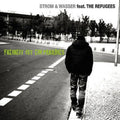 Strom & Wasser Feat Refugees: Freiheit Ist Ein Paradies - CD