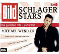 Michael Wendler: Bild Schlager Stars { CD }