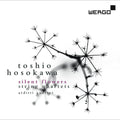 T. Hosokawa: Silent Flowers: String Quartets - COMPACT DISCS