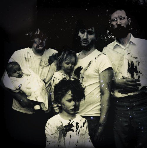 The Young Knives: Sick Octave [ Vinyl ]