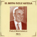 Paolo Montarsolo: L'osteria Portoghese / la Serva Padrona { CD }
