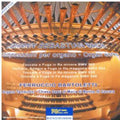 Johann Sebastian Bach: Toccate E Fughe BWV 565 564 538 540 { CD }