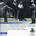 Fortunato / Ricci / Giordano / Leoni: Salvo D'acquisto { CD }