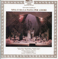 Giovanni Paisiello: Nina O Sia la Pazza Per Amore { CD }