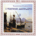 Roberto Tigani: I Virtuosi Ambulanti { CD }