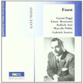 Charles Gounod: Faust { CD }