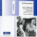 G. Verdi: Il Trovatore { CD }