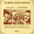 Vincenzo Bellini: I Puritani { CD }