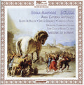 Massimo de Bernart: Ecuba { CD }