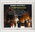 Antonio Pirolli: I Compagnacci { CD }