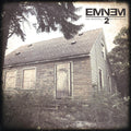 Eminem: The Marshall Mathers LP2 { CD }