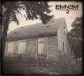 Eminem: The Marshall Mathers LP2 { CD }