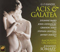 Les Lunes du Cousin Jacques: Acis & Galatea - COMPACT DISCS