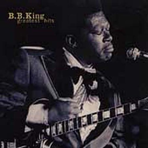 B.B. King: Greatest Hits { CD }