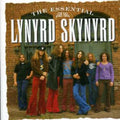 Lynyrd Skynyrd: Essential Lynyrd Skynyrd - CD