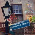 Brushy One String: Live At Jazzfest 2013 [Sunday] { CD }