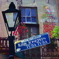 Kirk Joseph Tuba Tuba: Live at Jazzfest 2013 - CD