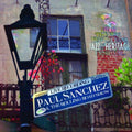 Paul Sanchez and the Rolling Road Show: Live at Jazzfest 2013 { CD }