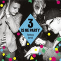 Fettes Brot: 3 Is Ne Party { CD }