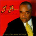 James Bignon & Deliverance Mas: On the Other Side of Through { CD }