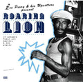 Lee Perry & His Upsetters: Roaring Lion - CD