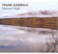 Frank Gambale: Natural High - CD