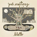 Josh Martinez: Blotto { CD }