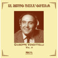 Various Artists: Giuseppe Vendittelli 2 / Various { CD }
