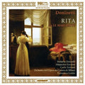 Various Artists: Rita Ou Le Mari Battu / Various { CD }