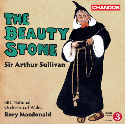 Rory MacDonald: Beauty Stone { CD }