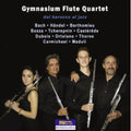Gymnasium Flute Quartet: Gymnasium Flute Quartet - COMPACT DISCS