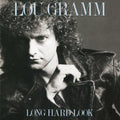 Lou Gramm: Long Hard Look - CD