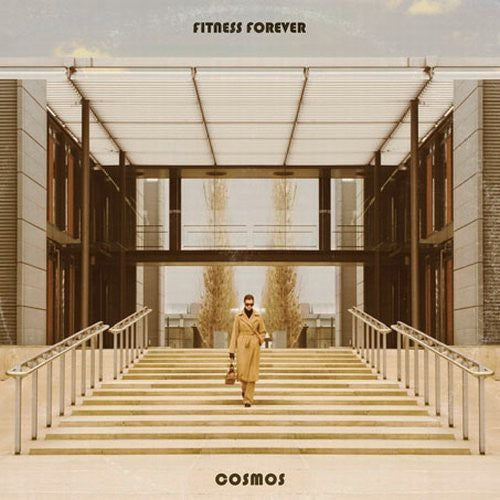 Fitness Forever: Cosmos [ Vinyl ]