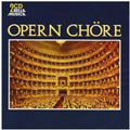Budapest State Opera Orchestra: Opernchoere { CD }