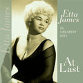 Etta James: 19 Greatest Hits-At Last - VINYL