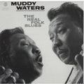 Muddy Waters: Real Folk Blues - COMPACT DISCS