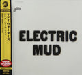 Muddy Waters: Electric Mud - COMPACT DISCS