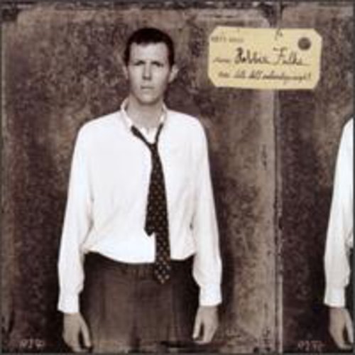Robbie Fulks: Let's Kill Saturday Night - COMPACT DISCS